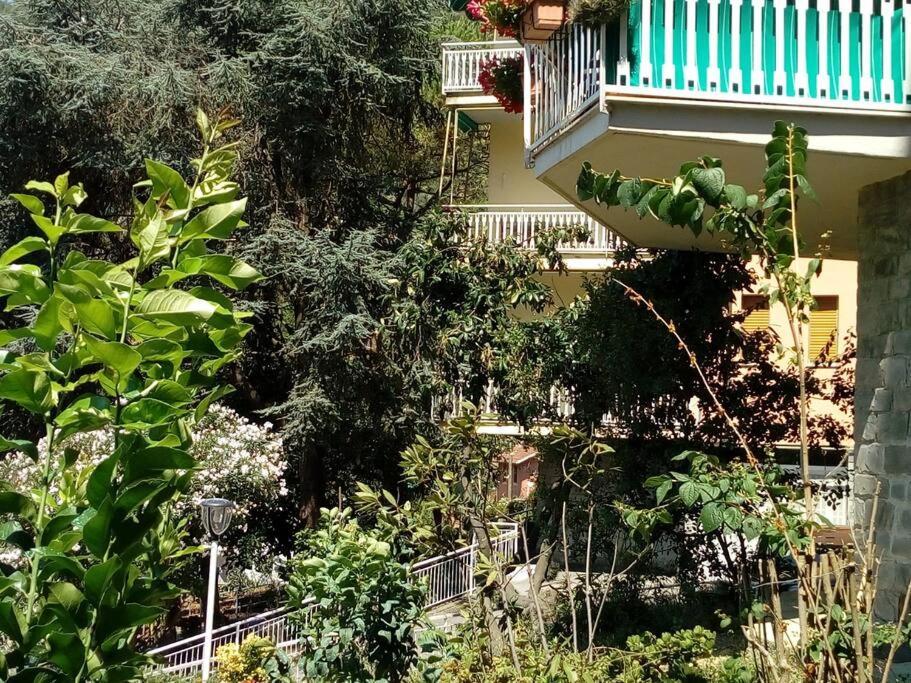 Alma Vacanza Rapallo Zewnętrze zdjęcie