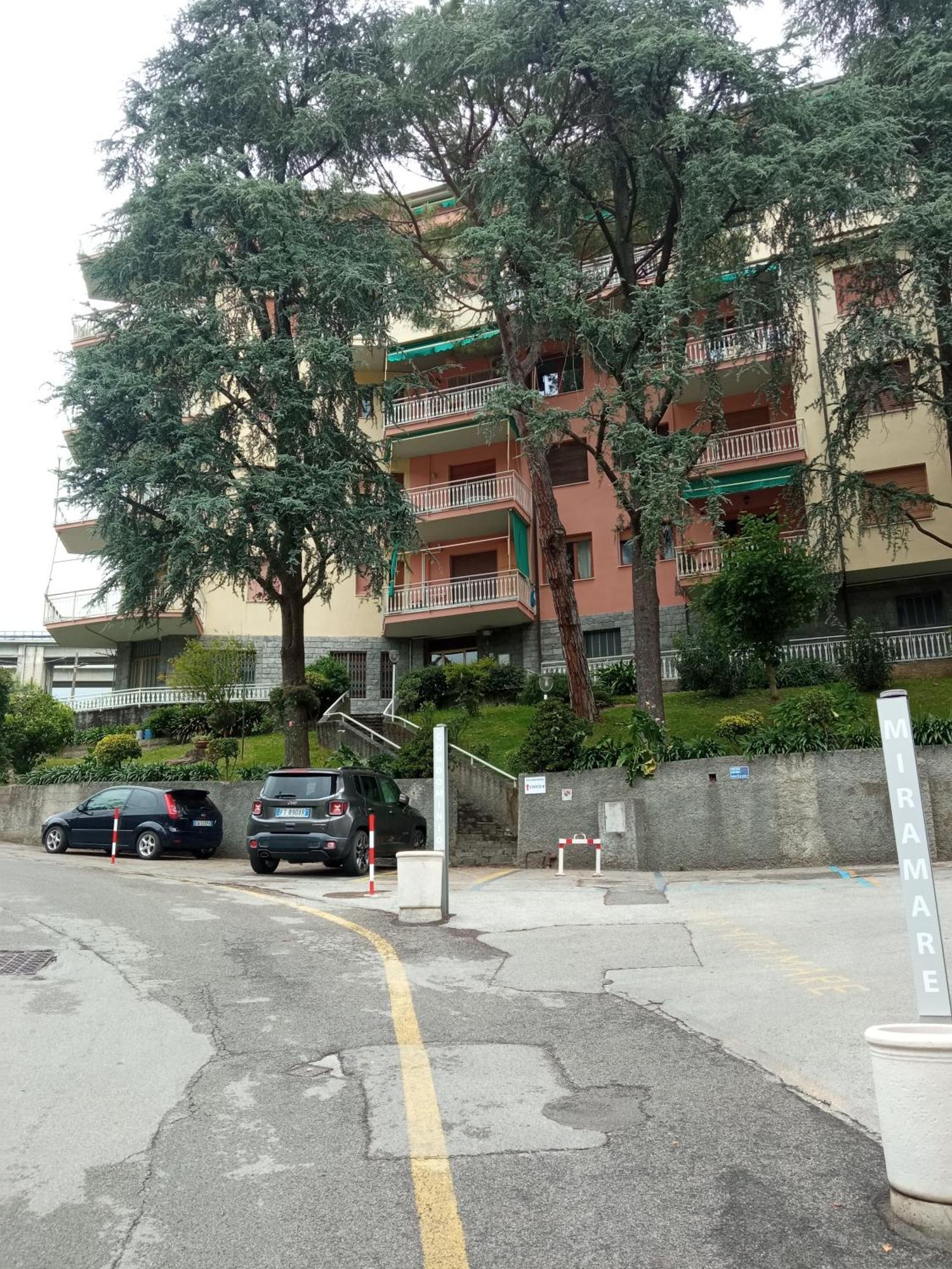 Alma Vacanza Rapallo Zewnętrze zdjęcie